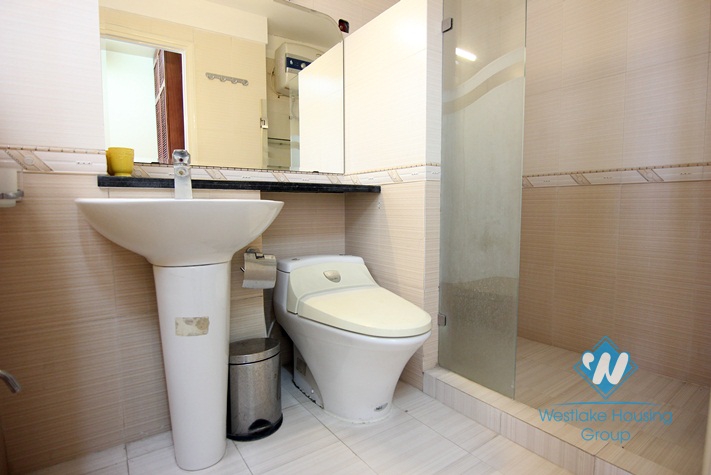 Very Beautiful House With Lake View for Rent in Westlake Area